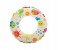 Intex ZX-59241 24-inch Inflatable Swim Ring Tube - 1ps 3 in UAE