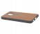 Zoom ZKC-019 Casting Case for Samsung J8 Brown 2 in UAE