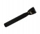 Geepas GFL3802 Torch 307MM Length Rechargeable Flash Light - Black 1 in UAE