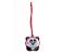 Okiedog 80101 Wildpack Luggage Tags Panda Red, White 1 in UAE