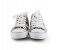 Okko Flower Pattern Sneaker For Girls Eu-39 - Grey 3 in UAE