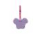 Okiedog 80103 Wildpack Luggage Tags Elephant Grey 3 in UAE
