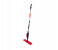 Royalford RF8640N Microfiber Cloth Spray Mop - Red & Black 1 in UAE