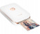 HP Z3Z91A Sprocket Photo Printer White 1 in UAE