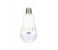 Geepas GESL3137 3 Pcs Energy Saving Led Bulb White 1 in UAE