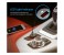 Promate Dash-QC3 Ultra Small Car Charger with Qualcomm QC 3.0 Quick Charge, Black 5 in UAE