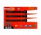 Strong Lite SRL95LED 3-in-1 Rechargeable LED Flash Light 3 SC - Black 1 in KSA