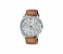 Casio MTP-E305L-7A2VDF (CN) Mens Analog Watch Brown and Grey 1 in UAE