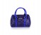 Fashion Rushed Women's Bag Set of 6 Pcs 32191 Blue 4 in UAE