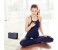 Promate Streambox-Xl Portable Fabric Wireless Speaker with Internet Radio - Blue 8 in UAE