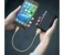 Anker A8124 Powerline Plus Lightning Cable 1 ft Gold 2 in UAE