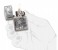 Zippo 20855 200 Timber Wolves Lighter Silver 3 in UAE