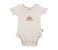 Baby Plus BP7703 Baby Body Suit - White 1 in UAE