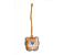 Okiedog 80102 Wildpack Luggage Tags Tiger Brown 1 in UAE