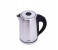 Geepas GK6123 1.8 Litre Stainless Steel Electric 1 in UAE