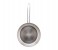 Prestige PR77367 24CM Infinity Open Frypan, Silver 5 in OMAN