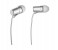Vidvie HS-613 Headset - 120cm, Silver 1 in UAE