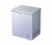 Geepas GCF1555 150 Litre Chest Freezer - White 1 in UAE