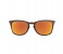 Ray-Ban 0RB4221 61676Q-50 Wayfarer Brown Frame & Red Mirrored Sunglasses for Men 1 in UAE