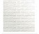  3D Foam plaid Wall sticker FP-3WSW White 1 in UAE