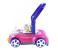 Baby Plus BP7222 Baby Toddler Walker - Pink 3 in UAE