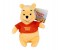 Disney Plush PDP1100035 8-inch Winnie & Friends Pooh Standard Soft Toy - Orange 1 in UAE