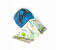 V-Cube 00.0257 Dolphins - 2 Pillow Multicolor 1 in UAE