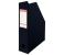 Esselte 56007 A4 Vivida Magazine File Black 1 in UAE