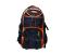 Para John PJMBP6557A23 23-inch Mountain Backpack - Black & Orange 1 in UAE