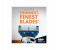 Gillette N11293639A 4 Piece Proglide Razor Cartridges 5 in OMAN