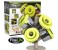 T&F RO-01 Pop up Spice Rack Organizer Green 1 in UAE