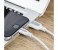 Anker A8124 Powerline Plus Lightning Cable 1 ft White 3 in UAE