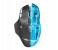 Logitech 910-003823 G602 Wireless Gaming Mouse - Silver & Black 4 in UAE