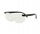 TV1601 Big Vision Hands Free 160x Larger Magnifying Glasses - Unisize 1 in UAE