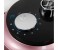 Mebashi ME-GST555 Garment Steamer 2000 W Rose Gold 5 in UAE