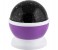 Dream Rotating Projection Lamp PLUSB Multicolor