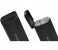 Promate Blazer-6 6000mAh Power Bank Black 3 in UAE