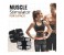 EMS6 EMS Beauty Body Mobile-Gym Machine Muscle Stimulator for 6 Pack 3 in UAE