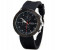 Curren 8165 Analog Quartz Watch For Men Black 2 in UAE