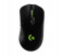 Logitech 910-005094 G703 Light Speed RGB Wireless Gaming Mouse - Black 4 in OMAN