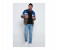 Lynk LY10069 Stylish Bomber Jacket For Men XL - Multi Color 3 in UAE