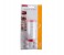 Prestige PR9655 5 Nozzles Plastic Icing Set, White & Red 4 in UAE