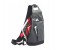 Promate Lucent-SB 11.6 inch Tablet Sling Bag with Multiple Storage Option, Grey 1 in UAE