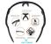 HD TAC Polycarbonate Lens UV Protection Polarized men Glasses 5 in UAE