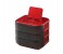 WS-1029 Bluetooth Speaker with Phone Stand, Red 1 in UAE