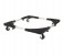 Leostar ST-4302 Washing Machine and Refrigerator Stand 1 in OMAN