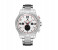Weide WH-6908MB-2C Analog and LCD Digital Watch Silver and White 1 in UAE