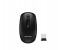 Promate Clix-3 2.4Ghz USB Wireless Ergonomic Mouse with Precision Scrolling, Black 1 in UAE