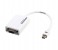 Promate Thudermate-V Premium High Speed Mini DisplayPort to VGA Cable Adapter, White 1 in OMAN