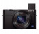 Sony Cyber-Shot DSC-RX100 III 20.1 MP Point & Shoot Camera - Black 2 in UAE